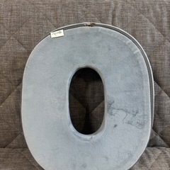 円座クッションの画像