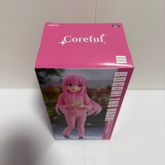 後藤ひとり 「ぼっち・ざ・ろっく!」 Coreful フィギュア 後藤ひとり～私服ver.～の画像