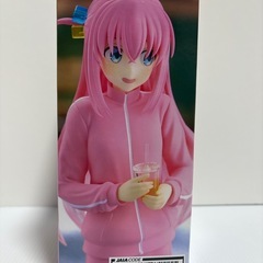 後藤ひとり 「ぼっち・ざ・ろっく!」 Coreful フィギュア 後藤ひとり～私服ver.～の画像