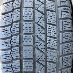 週末値下　185/55R16 ホイール　スタッドレスタイヤ4本セットの画像