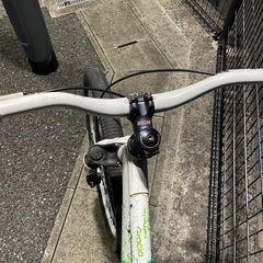 コメンサル　ダートジャンプ mtb 　の画像
