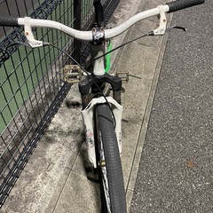 コメンサル　ダートジャンプ mtb 　の画像