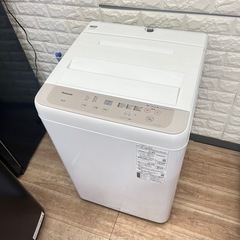 ③格安で配送設置まで🆗三菱冷蔵庫370L Panasonic洗濯機6.0kg✨✨の画像