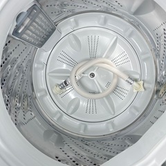 ③格安で配送設置まで🆗三菱冷蔵庫370L Panasonic洗濯機6.0kg✨✨の画像