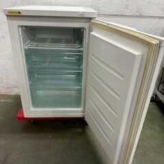 【NORFROST】 ノーフロスト 冷凍ストッカー FFU110R 動作確認済み 電気冷凍庫 店舗 店舗用品 厨房 業務用 A1016の画像