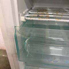 【NORFROST】 ノーフロスト 冷凍ストッカー FFU110R 動作確認済み 電気冷凍庫 店舗 店舗用品 厨房 業務用 A1016の画像