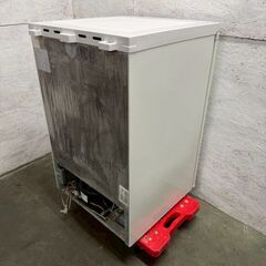 【NORFROST】 ノーフロスト 冷凍ストッカー FFU110R 動作確認済み 電気冷凍庫 店舗 店舗用品 厨房 業務用 A1016の画像