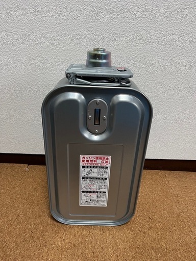 コロナ　ファンヒーター