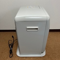 コロナ　ファンヒーターの画像