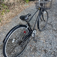 ★シティサイクル  ALBERT HALLの画像