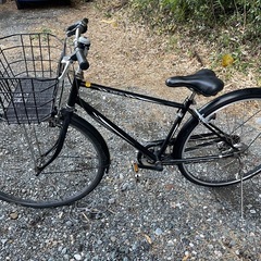 ★シティサイクル  ALBERT HALLの画像