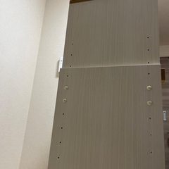 レンジ台 棚の画像