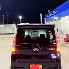 Subaru Stella の画像