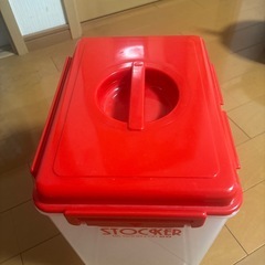食品保存容器の画像