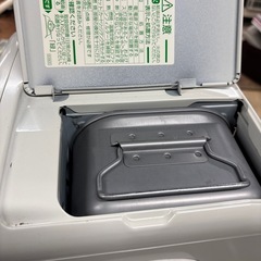 石油ファンヒーターの画像