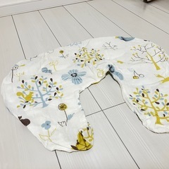 授乳クッション　抱っこ布団の画像