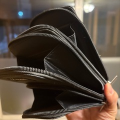 ホグロフス ポーチの画像