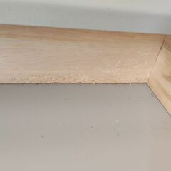 クッキングヒーター　下　ラック　台　引き出し　収納　木製の画像