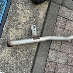 ジムニーJA11・JA22マフラーの画像