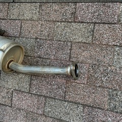 ジムニーJA11・JA22マフラーの画像