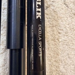 SLIK EXCELLA SPORTS 商品説明チェックお願いしますの画像