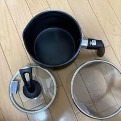 マルチポット（ニトリ）の画像