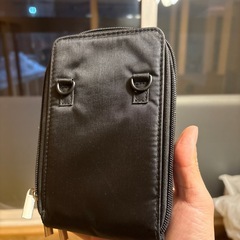 ホグロフス ポーチの画像