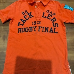 130    男の子Tシャツ　７枚セット
の画像