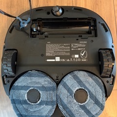 Anker Eufy X10 Pro  Omni ロボット掃除機の画像