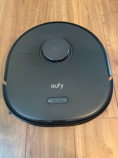 Anker Eufy X10 Pro  Omni ロボット掃除機