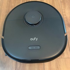 Anker Eufy X10 Pro  Omni ロボット掃除機の画像