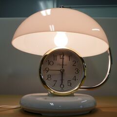 ロマンスライト 3段調光 タッチセンサーライトの画像