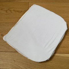 イングリッシーナ ベビーチェアの画像