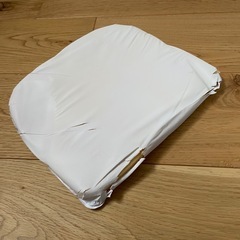 イングリッシーナ ベビーチェアの画像