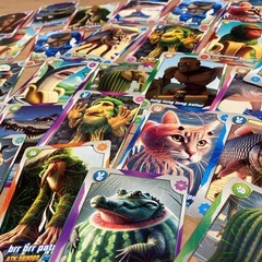 イタリアンブレインロッドの画像