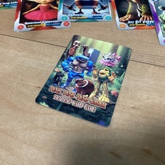 イタリアンブレインロッドの画像