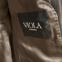 メンズ スーツの画像