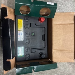 バッテリーの画像