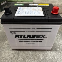 バッテリーの画像