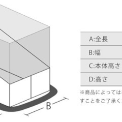 新品 ブーツケース ヘルメットバッグ 収納 2WAY 防水の画像
