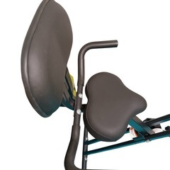【美品】STEADY ST120フィットネスバイクの画像