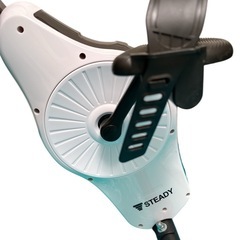 【美品】STEADY ST120フィットネスバイクの画像
