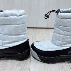 子供用スノーブーツ-19cm〜20cmの画像