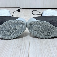 子供用スノーブーツ-19cm〜20cmの画像