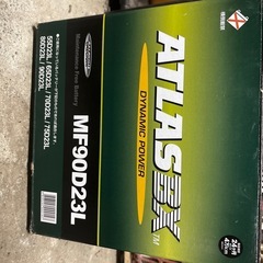 バッテリーの画像