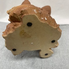 ガーデニングオブジェ　チワワの画像