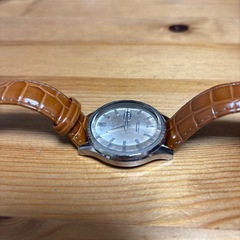 セイコー時計の画像