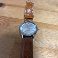 セイコー時計の画像