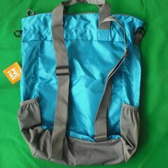 【未使用品】ボッシュ　３ＷＡＹ　トートバッグの画像