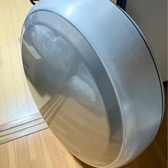 ジムニー  JB64で使用 スペア タイヤケース 背面タイヤカバー 
の画像